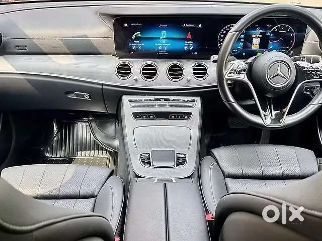 Mercedes-benz E-class E 200, 2024, Petrol