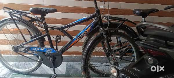 Three cycle good condition