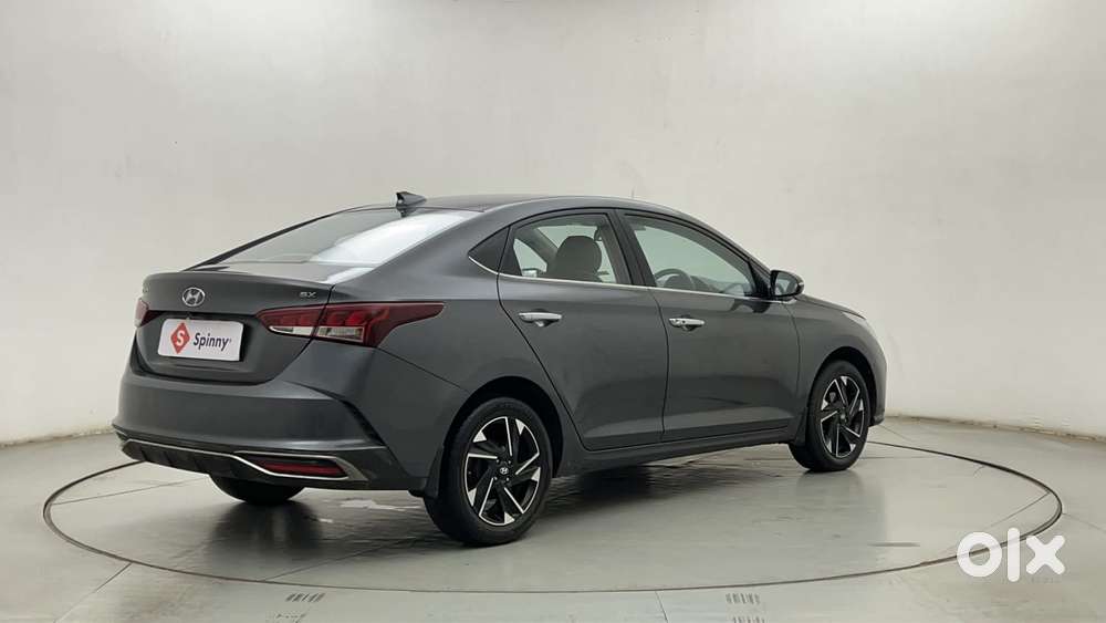 Hyundai Verna 1.5 Mpi Mt Sx (o), 2020, Petrol