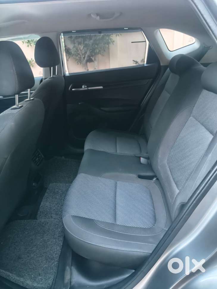 Kia Seltos Htk Plus At D, 2020, Diesel