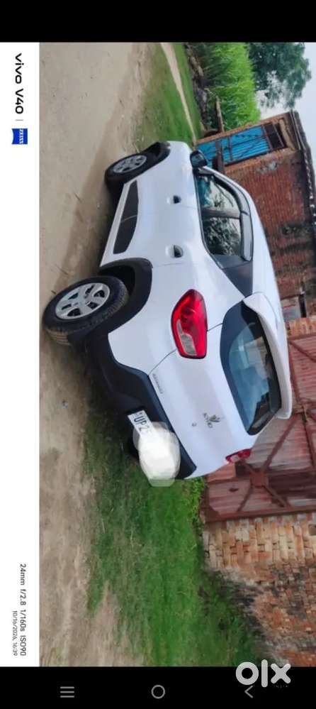 Renault Kwid Rxt Sce 2017