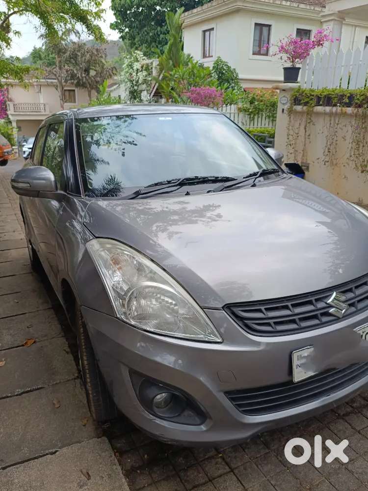 Swit Dzire 2014 1.2l Vxi Manual Petrol