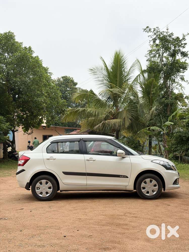 Maruti Suzuki Swift Dzire Vdi, 2013, Diesel