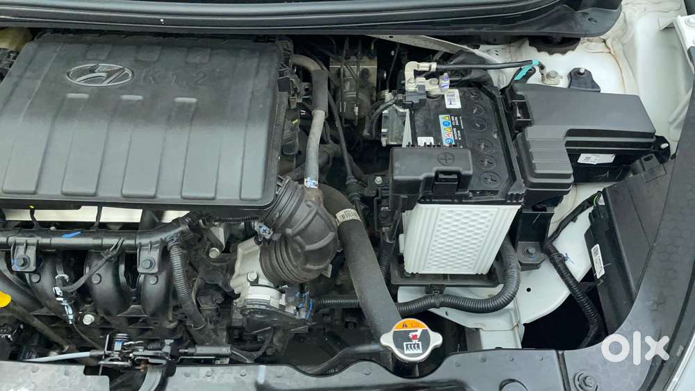 Hyundai Grand I10 Nios Sportz 1.2 Kappa Vtvt, 2025, Petrol