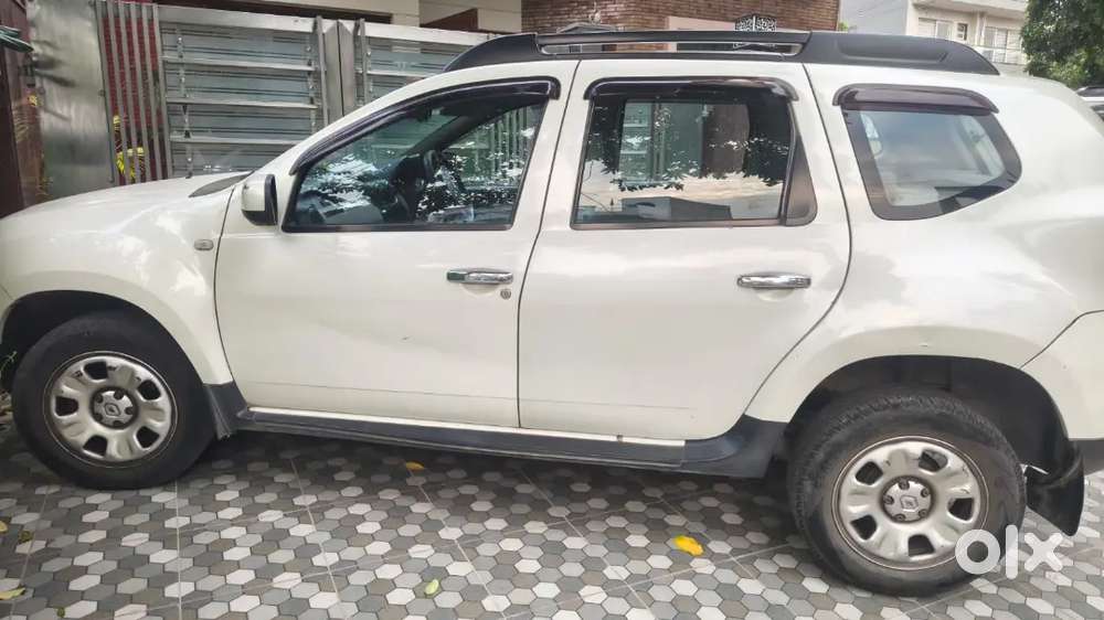 Renault Duster - 2015 Model, First Owner For Sale