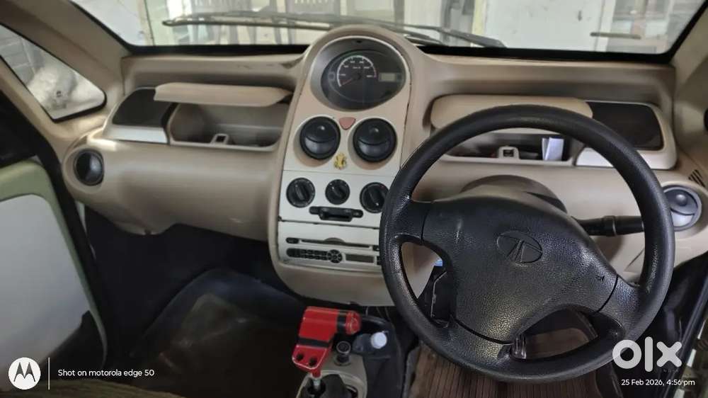 Tata Nano 2014 Petrol 90200 Km Driven