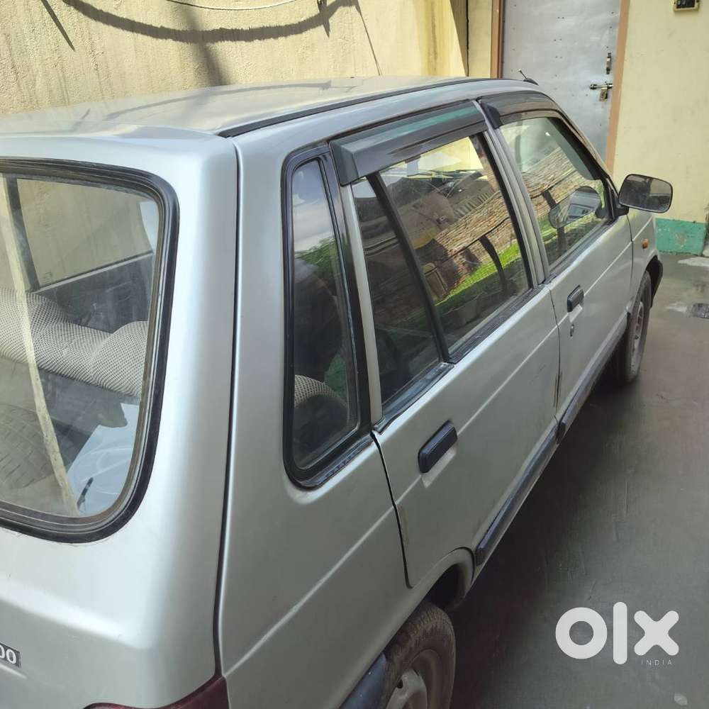 Maruti 800