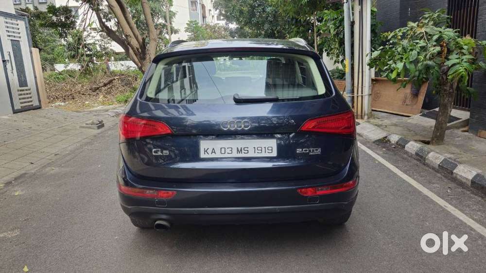 Audi Q5 2.0 Tdi Technology, 2013, Diesel