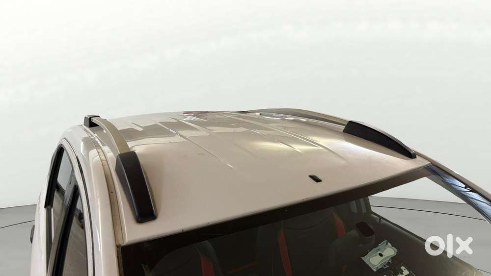 Datsun Redigo A, 2017, Petrol