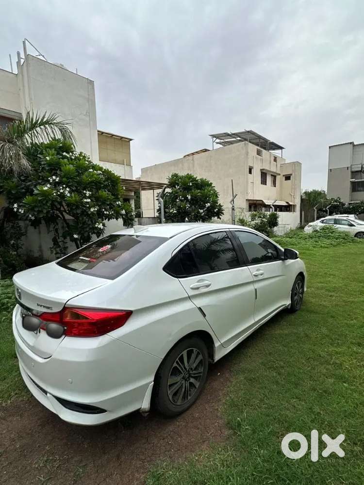 Honda City Petrol 2018 First Owner