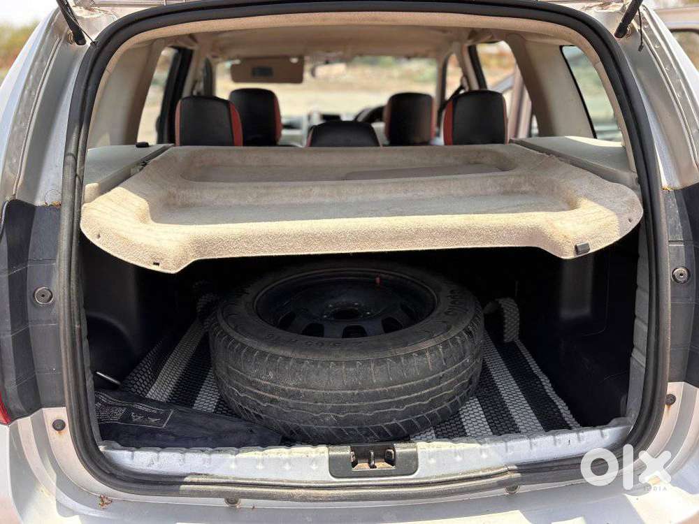 Renault Duster 85ps Diesel Rxl, 2017, Diesel