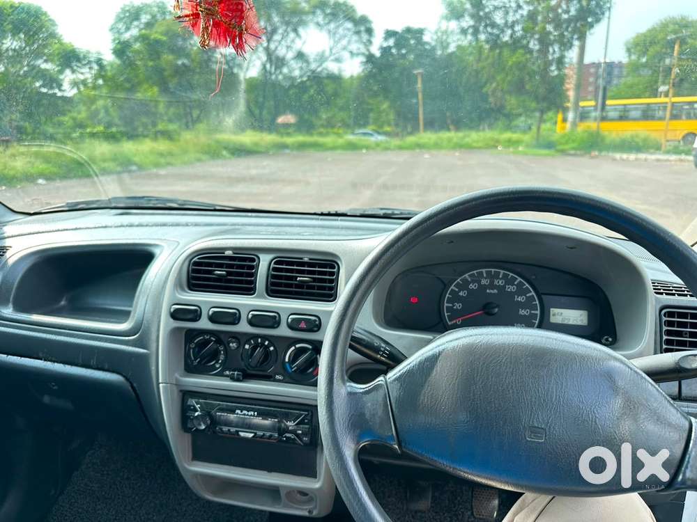 Maruti Alto Petrol Manual 2010