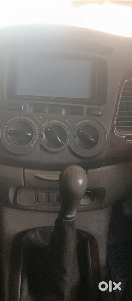 Toyota Innova 2008 Diesel 210000 Km Driven