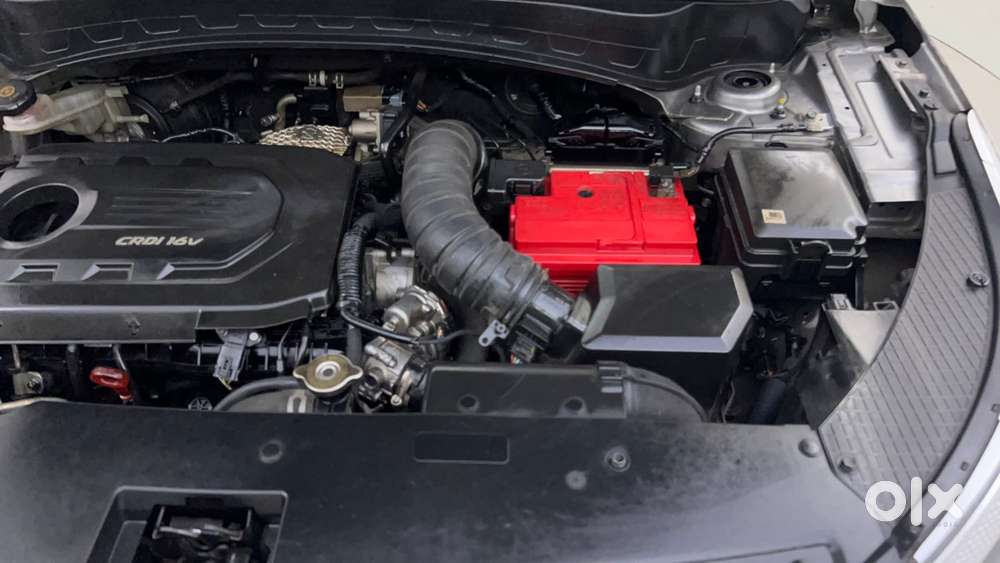 Kia Seltos Htx Plus At D, 2019, Diesel