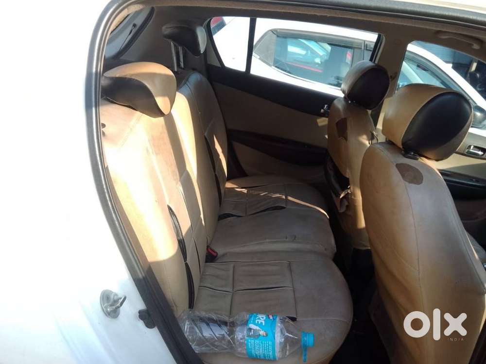 Hyundai I20 Sportz 1.2 Bs-iv, 2012, Petrol