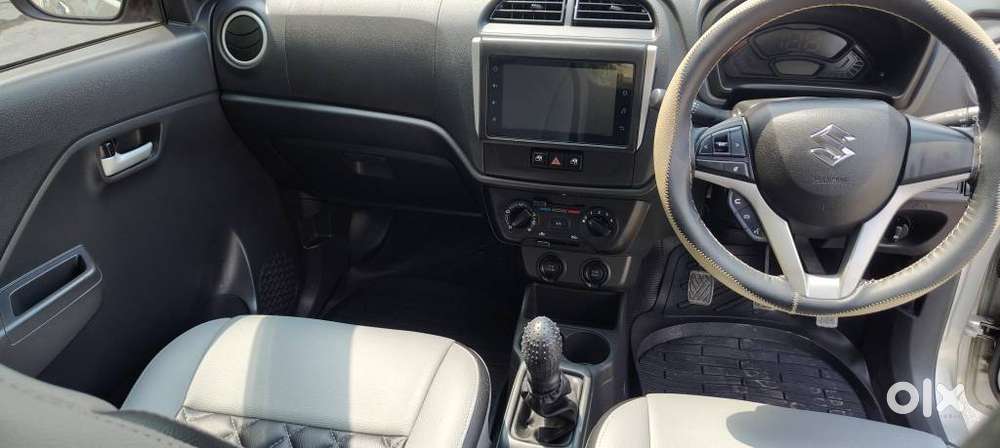 Maruti Suzuki Alto K10 Vxi Plus Ags, 2022, Petrol