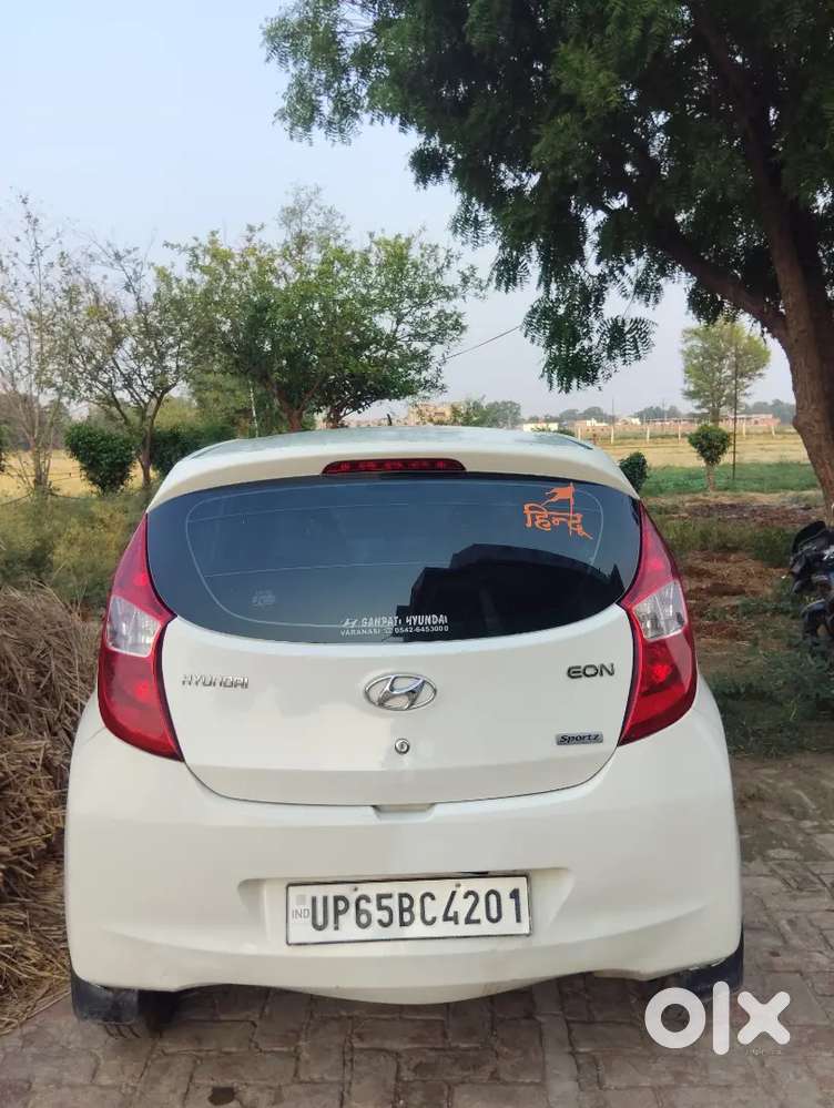 In Good Condition