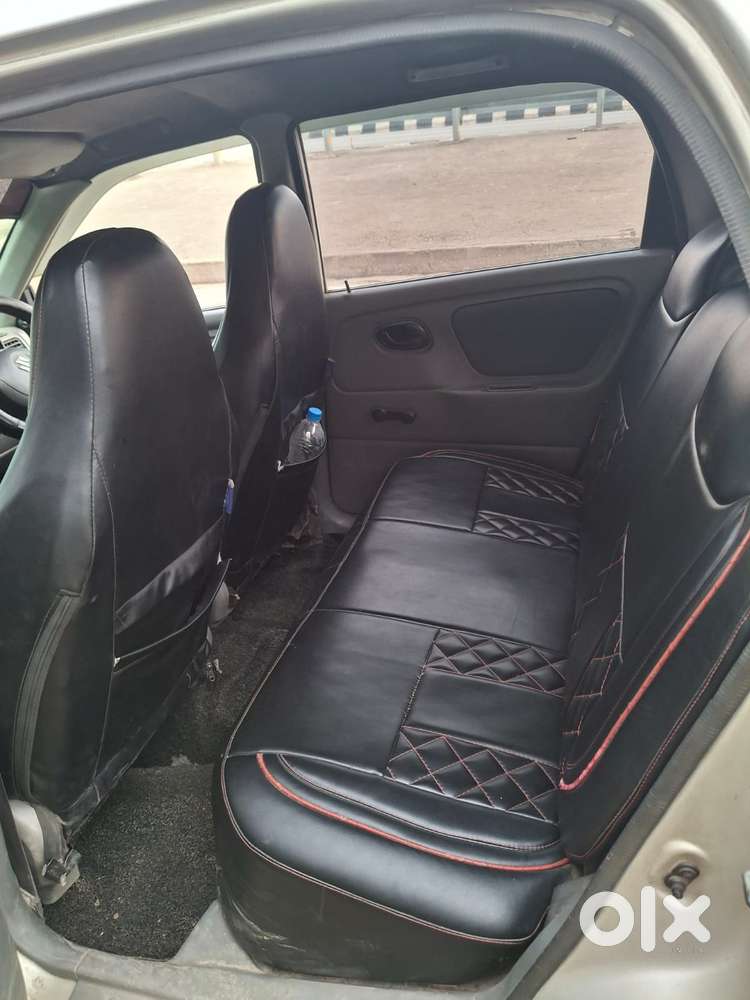 Maruti Suzuki Alto K10 Vxi (o), 2015, Petrol