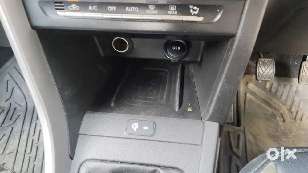 Maruti Suzuki Brezza Zxi Plus 2022