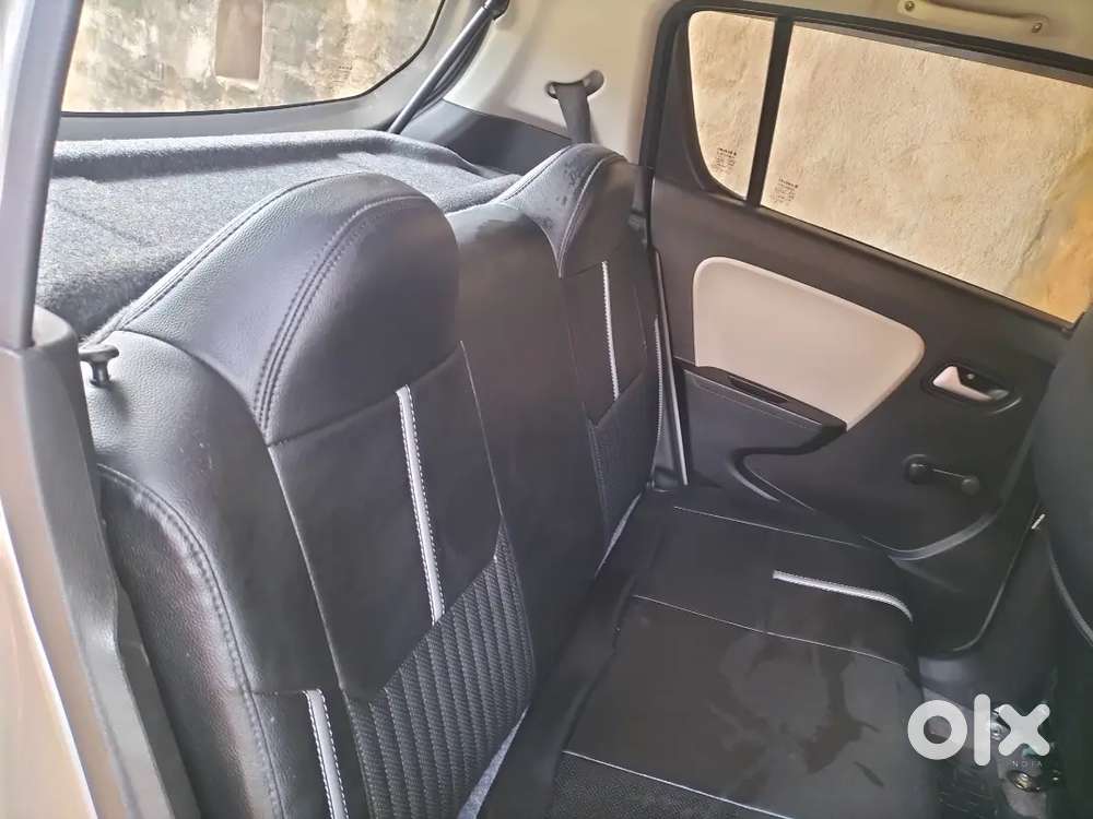 Maruti Suzuki Alto 2021