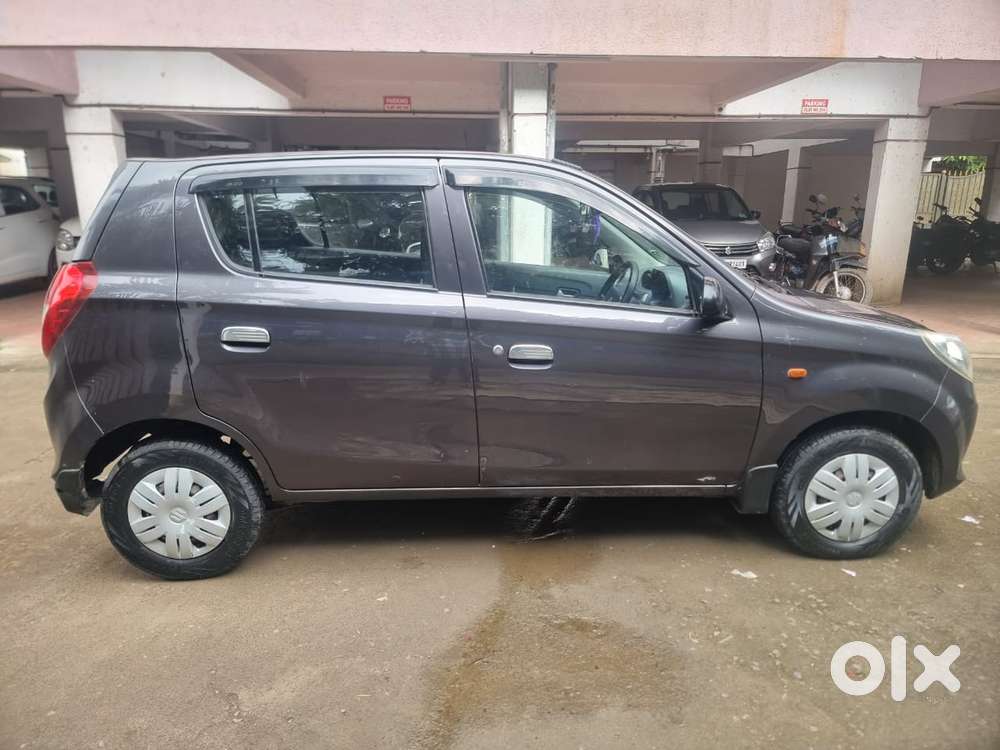 Maruti Suzuki Alto 800 Lxi Anniversary Edition, 2014, Petrol