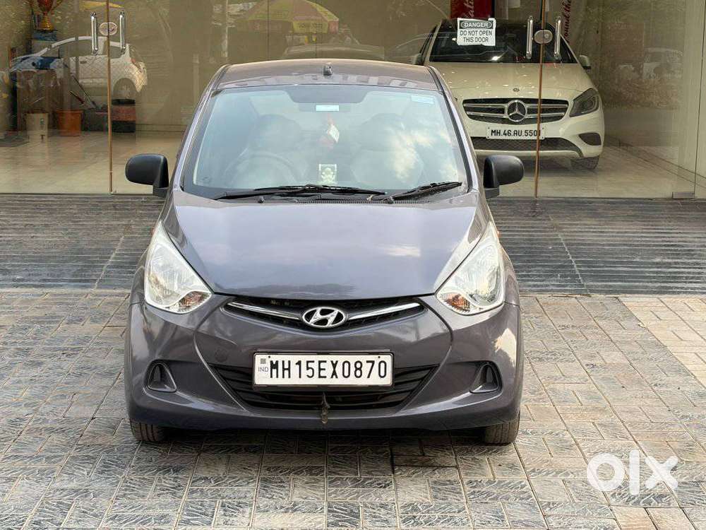 Hyundai Eon Era +, 2014, Petrol