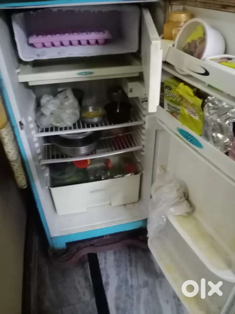 Kelvinator fridge