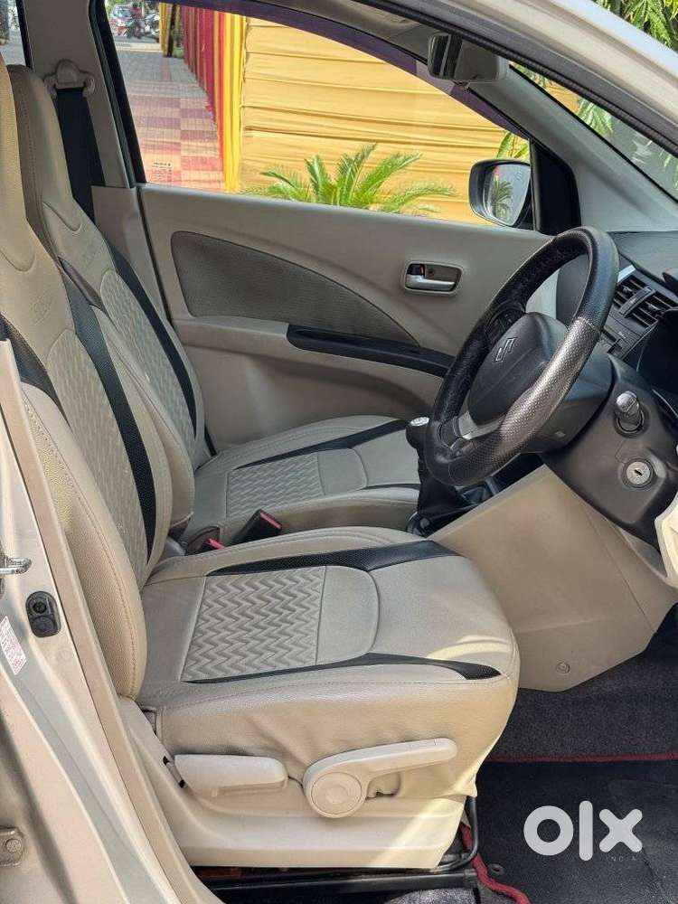 Maruti Suzuki Dzire 1.2 Vxi, 2024, Petrol