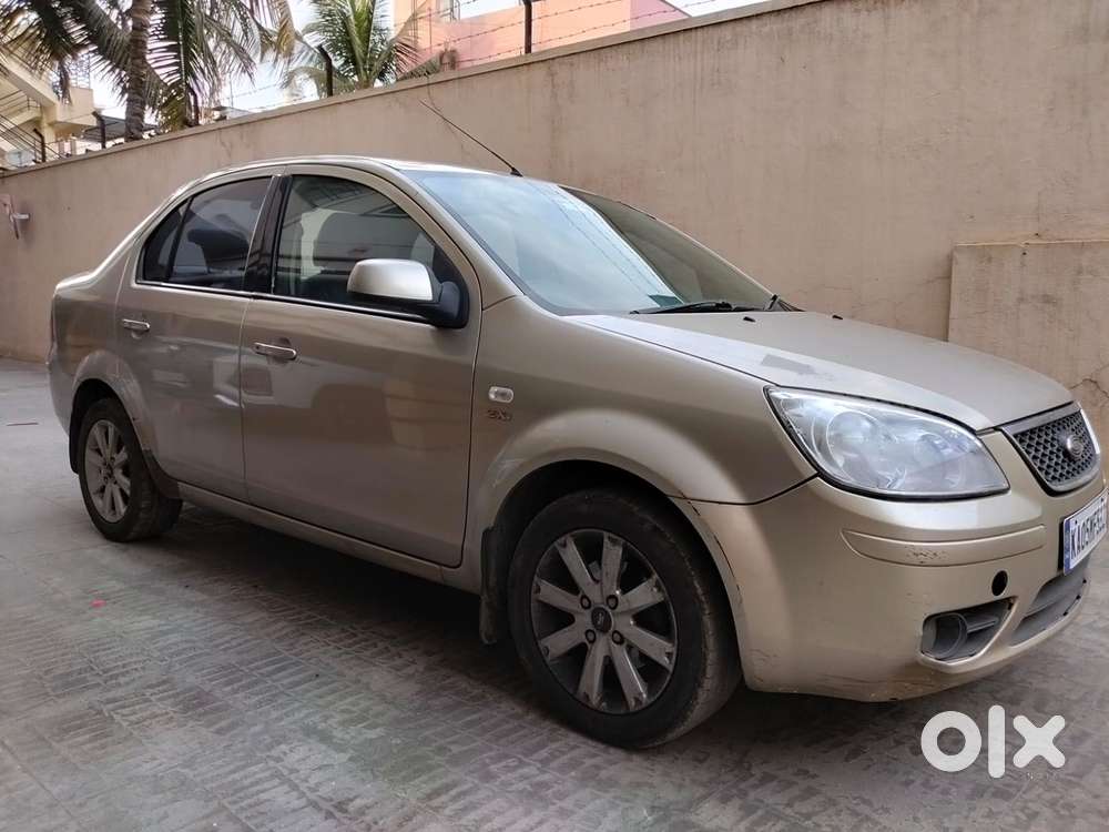 Ford Fiesta 2008-2011 1.6 Zxi Abs, 2008, Petrol