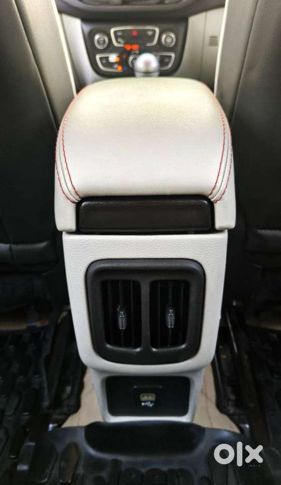 Jeep Compass 2.0 Limited, 2018, Diesel