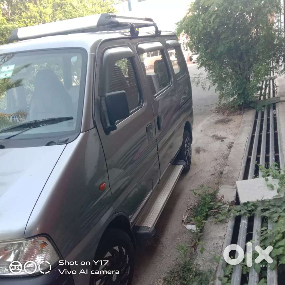 Verry Good Condtion Vehicle