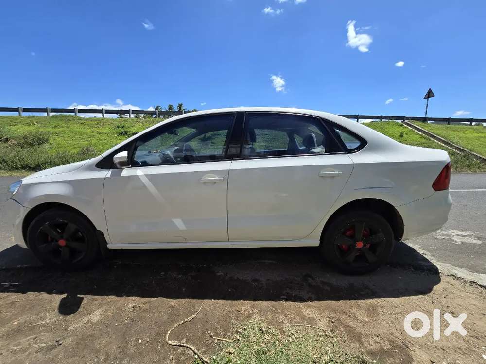 Skoda Rapid 1.5ltr Well Maintained With Company Record