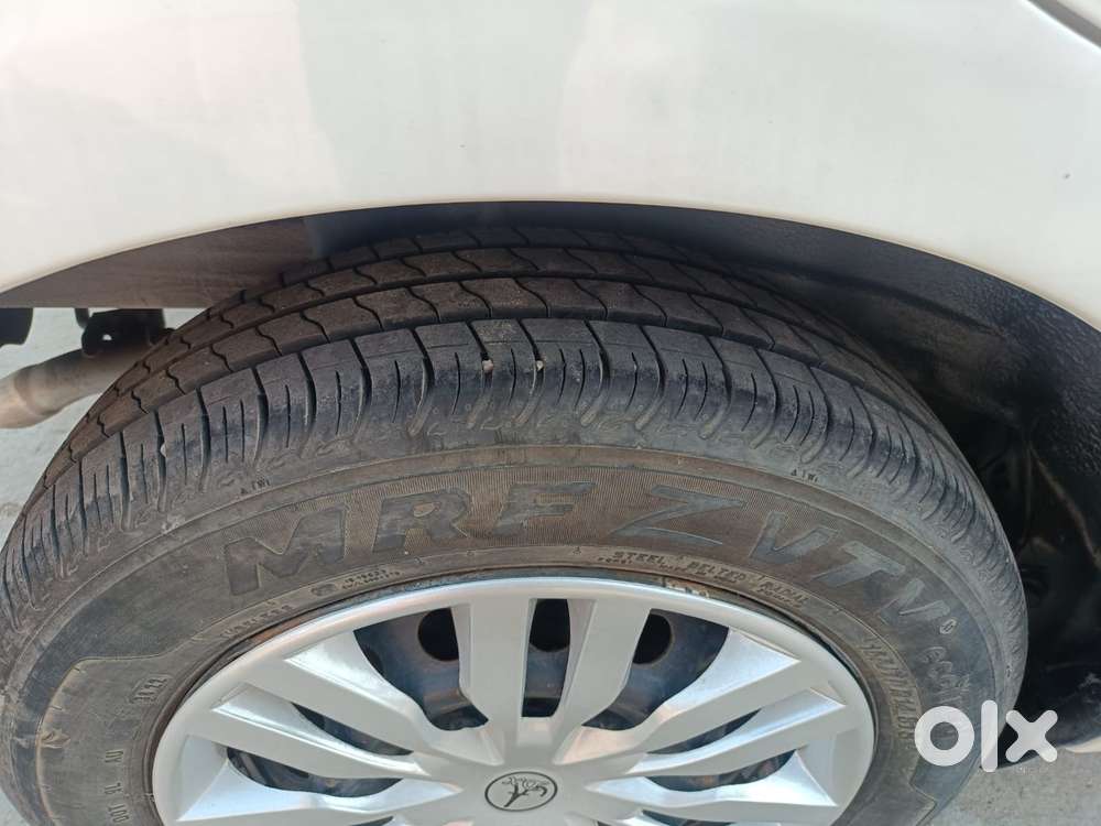 Maruti Suzuki Wagon R