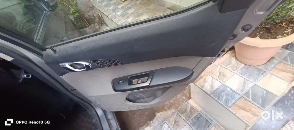 Tata Tiago 2019 Car