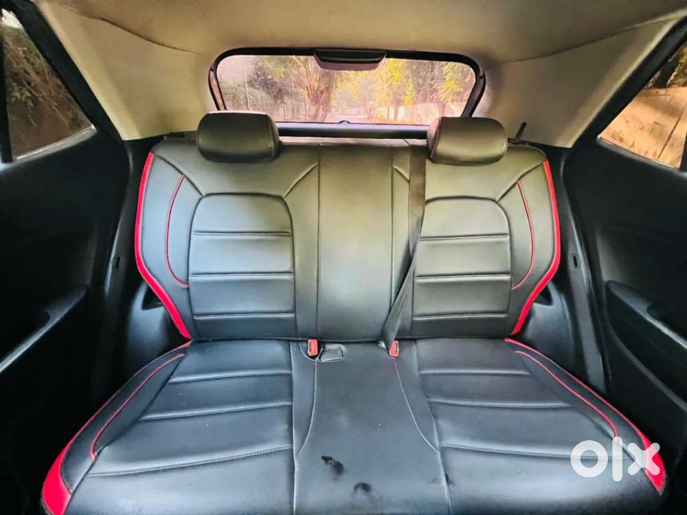 Hyundai Venue [2022-ongoing] 1.5 Crdi Sx, 2022, Diesel