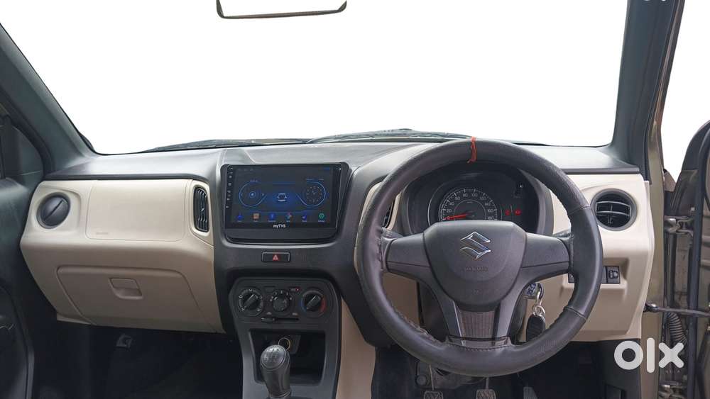 Maruti Suzuki Wagon R 1.0 Lxi Cng, 2022, Cng & Hybrids