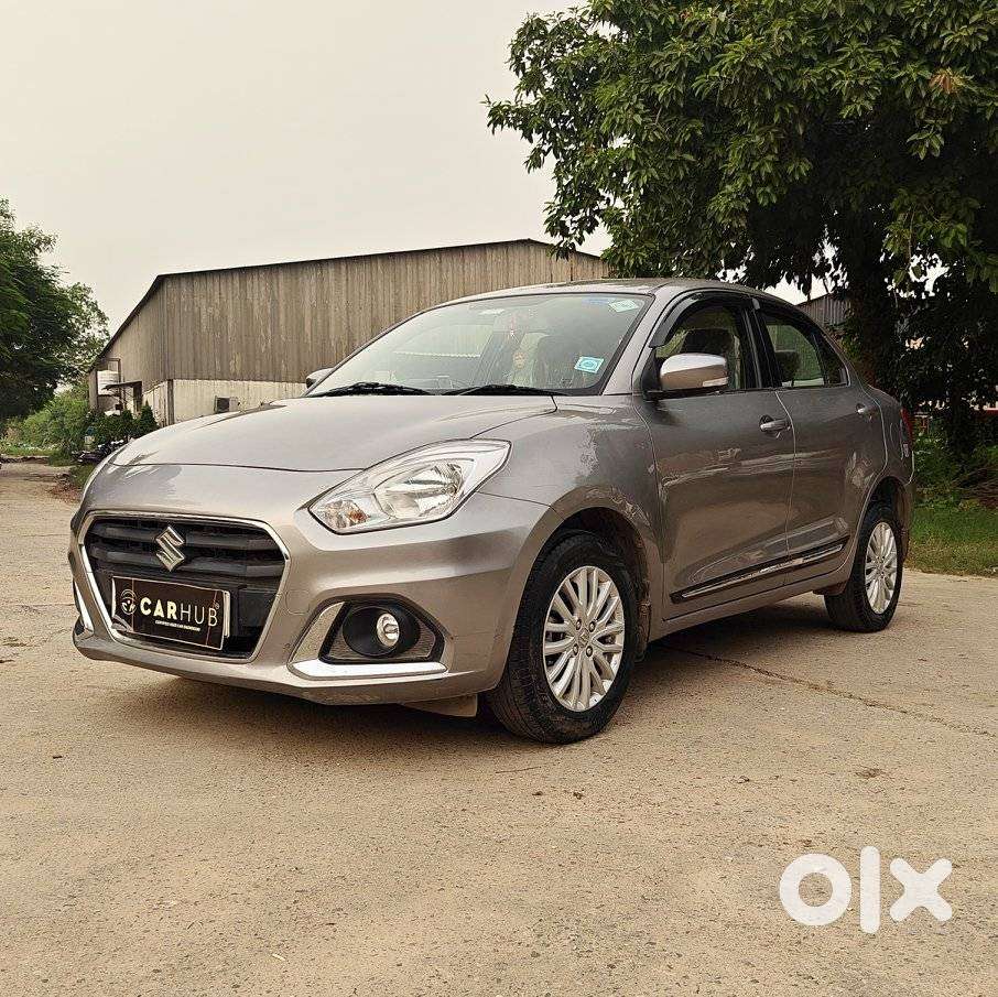 Maruti Suzuki Dzire 1.2 Zxi Cng, 2023, Cng & Hybrids