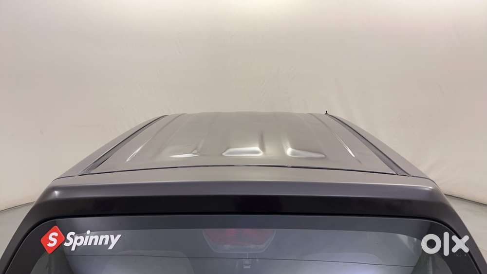 Maruti Suzuki Alto K10 1.0 Vxi Amt, 2015, Petrol