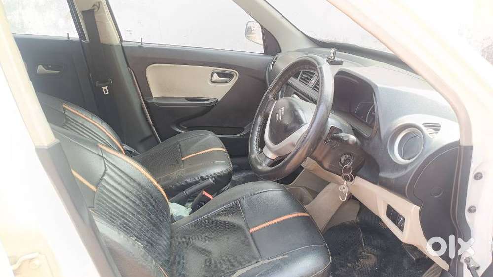 Maruti Suzuki Alto 800 Lxi, 2020, Petrol