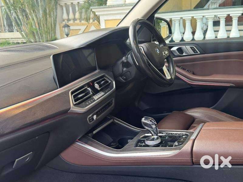 Bmw X5 Xdrive 30d Xline, 2019, Diesel