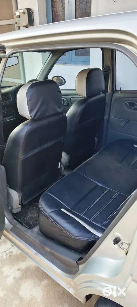 Maruti Suzuki Alto 2007
