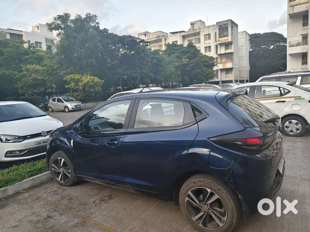 Tata Altroz 1.2 Xz 2023