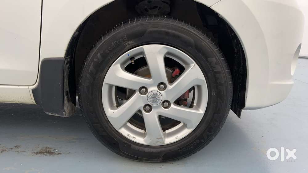 Maruti Suzuki Celerio Zxi(o) Mt, 2017, Petrol