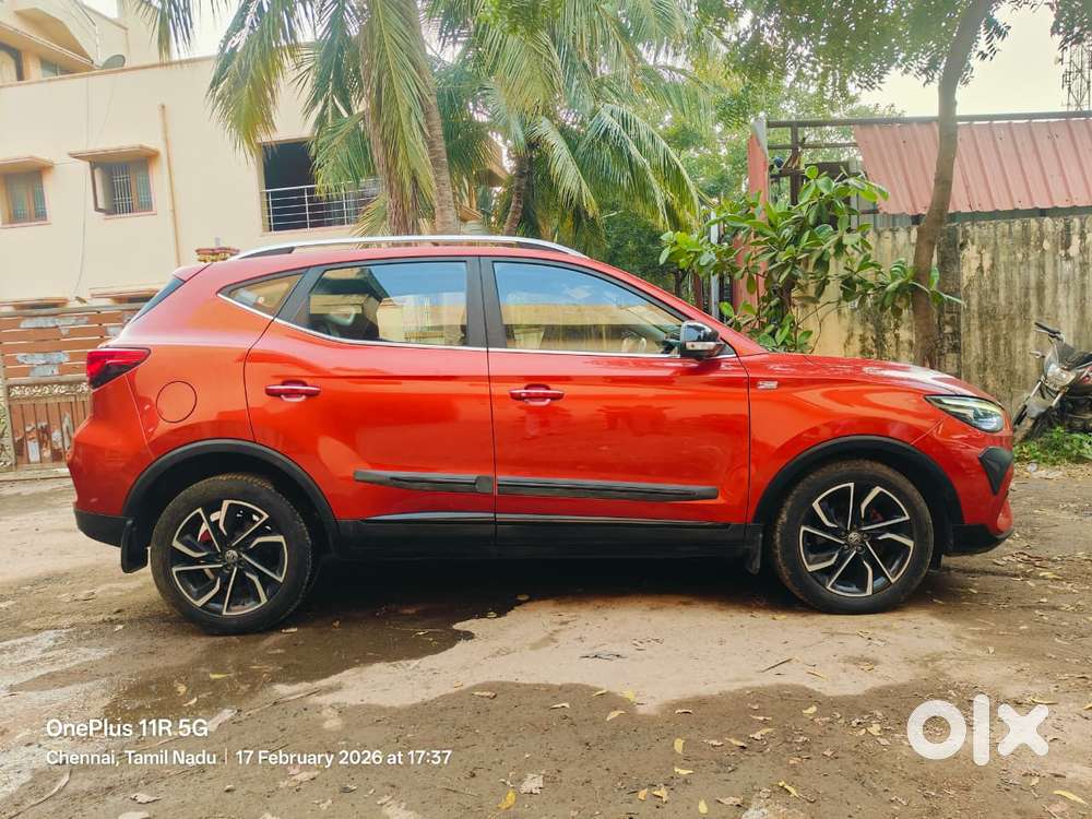 Mg Astor Savvy Turbo, 2023, Petrol