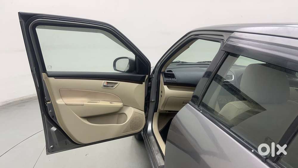 Maruti Suzuki Swift Dzire 1.3 Vxi, 2013, Petrol