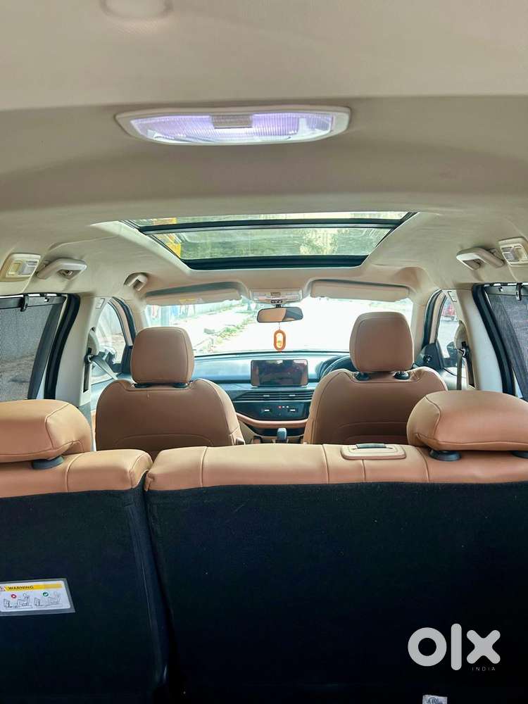 Tata Safari Adventure Plus, 2023, Diesel