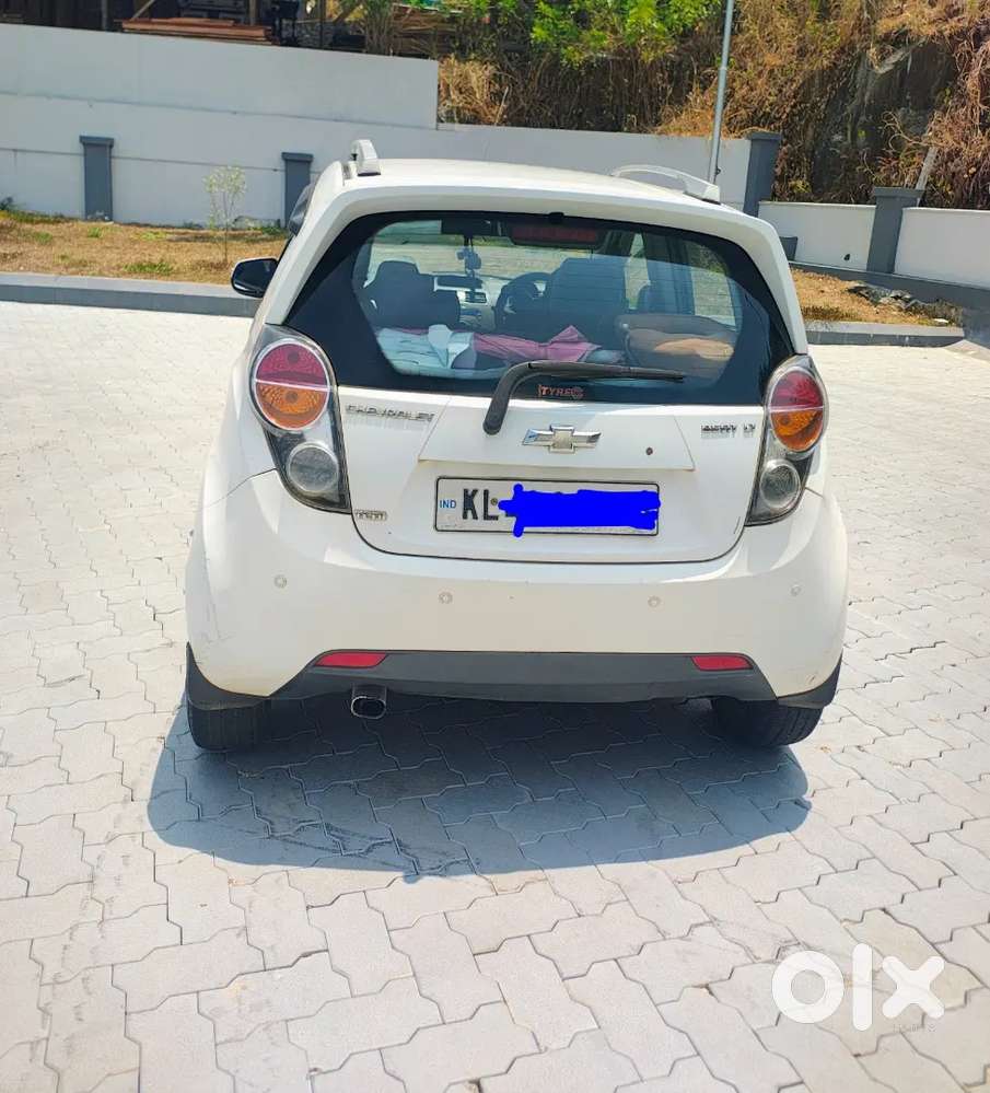 Chevrolet Beat Diesel  Good Condition