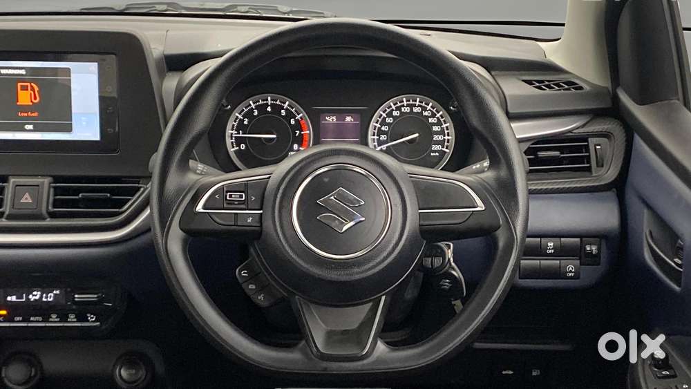 Maruti Suzuki Baleno Delta, 2025, Petrol