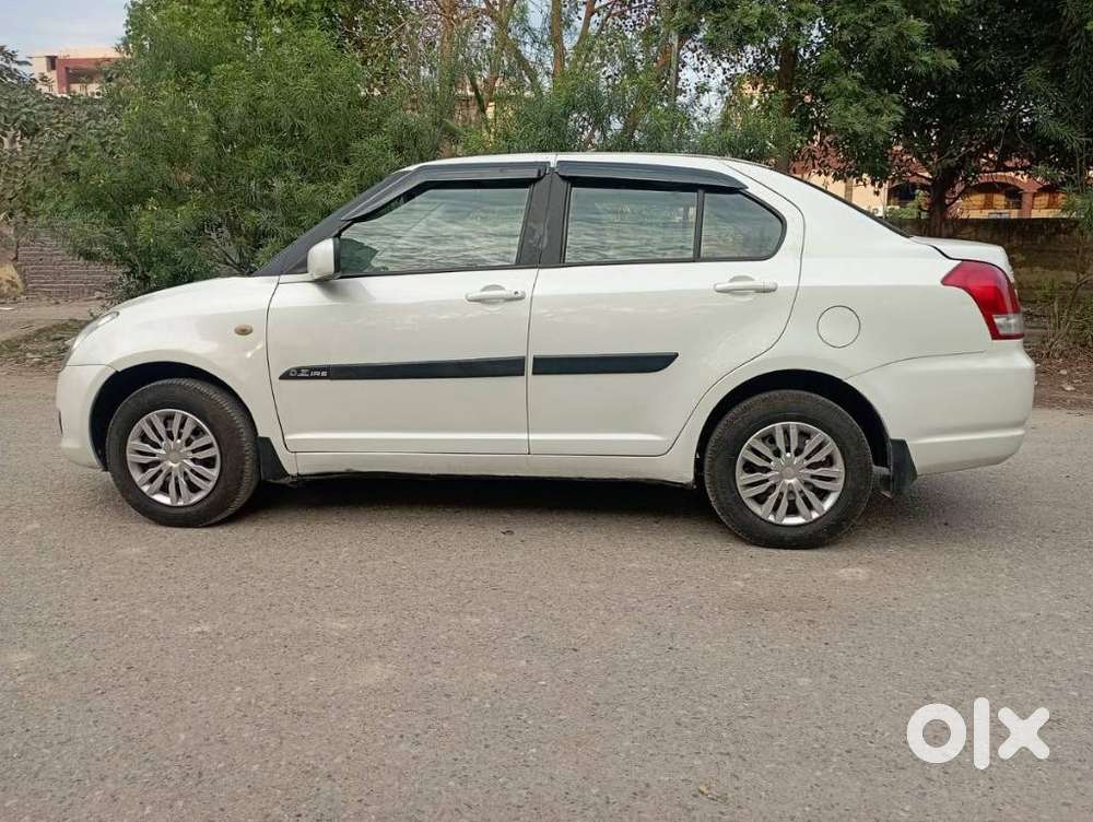 Maruti Suzuki Dzire, 2011, Cng & Hybrids