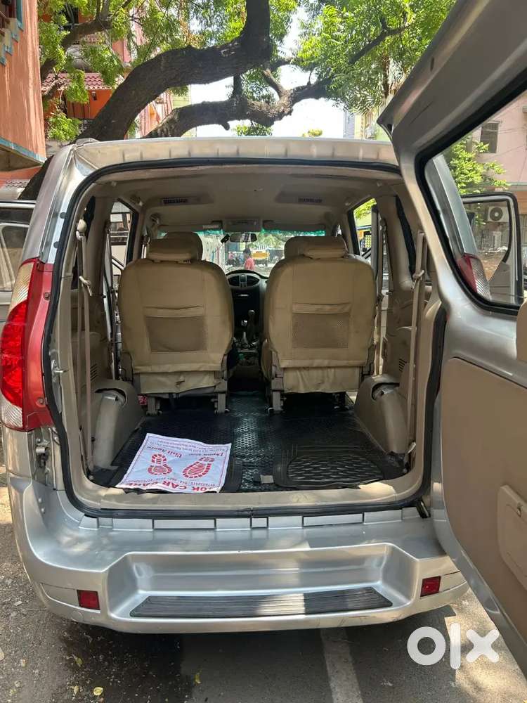 Mahindra Xylo 2016 Diesel 188000 Km Driven